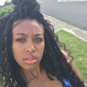 Meet your Posher, Iyana